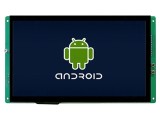 Afişaj TFT 10,1" Dwin Technology cu 2GB RAM şi 8GB eMMC