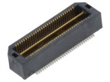 Conector PCB-PCB tată PIN 60 0,5mm QTH aurit SMT 2A SAMTEC