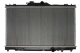 Radiator, racire motor TOYOTA COROLLA Compact (_E11_) (1997 - 2002) THERMOTEC D72022TT