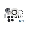 Set reparatie etrier frana Iveco, Punte Spate, sistem franare BREMBO, ERT