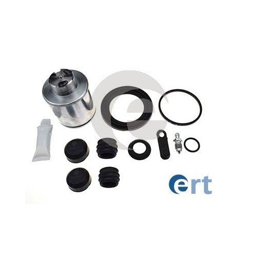 Set reparatie etrier frana Iveco, Punte Spate, sistem franare BREMBO, ERT