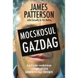 Mocskosul gazdag - John Connolly