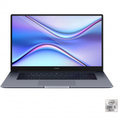 Honor Magicbook X 15 Gri Laptop i5 foto