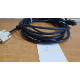 Cablu DVI - HDMI 5.6m #A1362