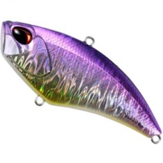 Vobler DUO Realis Apex Vibe F85, DPA3331 Iris Flare, 8.5cm, 25g foto