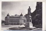 Bnk cp Bucuresti - Piata Universitatii - circulata, Printata