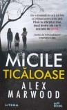 Cumpara ieftin Micile ticaloase - 2020 - Alex Marwood (E104)