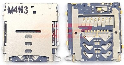 Cititor card MicroSD Samsung Galaxy A5 / A500F foto