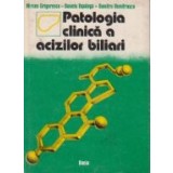 Patologia clinica a acizilor biliari
