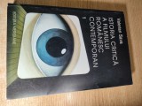 Cumpara ieftin Valerian Sava (autograf) - Istoria critica a filmului romanesc contemporan cu o Retrospectiva de la inceputuri - Volumul 1: Obsedantul deceniu (1999)