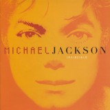 CD # Michael Jackson &ndash; Invincible (VG+), Pop
