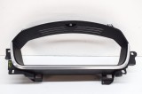 Ornament ceas de bord JAGUAR I-PACE X590 2020 OEM: J9D3-10A894-B 17681620