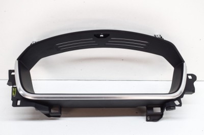 Ornament ceas de bord JAGUAR I-PACE X590 2020 OEM: J9D3-10A894-B | 17681620 foto