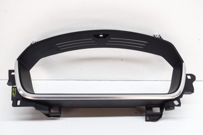 Ornament ceas de bord JAGUAR I-PACE X590 2020 OEM: J9D3-10A894-B | 17681620