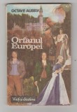 bnk ant Octave Aubry - Orfanul Europei