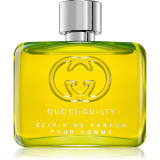 Gucci Guilty Pour Homme extract de parfum pentru bărbați 60 ml