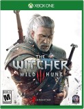Joc XBOX One The Witcher 3: Wild Hunt