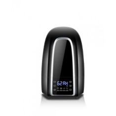 Umidificator de Aer Perfect Medical cu Ultrasunete, Filtru Apa,Ionizare,Programare 5,6 Litri foto