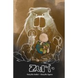 Zuri - Kutyifa Anik&oacute;