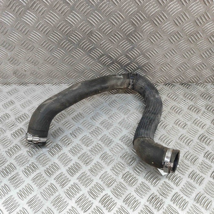 Furtun intercooler CITRO&Euml;N C5 AIRCROSS 2021 OEM: 9820100780