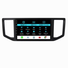 Navigatie Android Dedicata Volkswagen Crafter (2017 - 2021), 10Inch, 2Gb Ram, 64Gb Stocare, Carplay