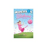 Pinkalicious: Soccer Star