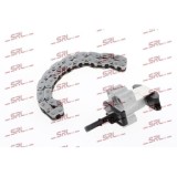 Kit lant distributie Citroen C4 Grand Picasso 2 (Da , C4 Picasso Ii, C4 Spacetourer (3d), C5 Aircross (A), C5 2 (Rc), C5 2 Break (Re), C5 3 (Rd), C5