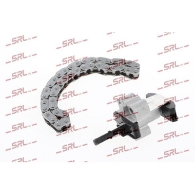 Kit lant distributie Citroen C4 Grand Picasso 2 (Da , C4 Picasso Ii, C4 Spacetourer (3d), C5 Aircross (A), C5 2 (Rc), C5 2 Break (Re), C5 3 (Rd), C5 foto