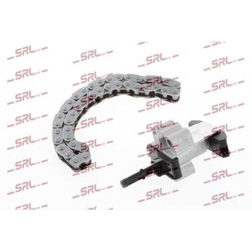 Kit lant distributie Citroen C4 Grand Picasso 2 (Da , C4 Picasso Ii, C4 Spacetourer (3d), C5 Aircross (A), C5 2 (Rc), C5 2 Break (Re), C5 3 (Rd), C5