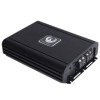 Amplificator ZP5000.1 Phoenix Gold cu SPL de putere mare, 5000W, gama completa CarStore Technology
