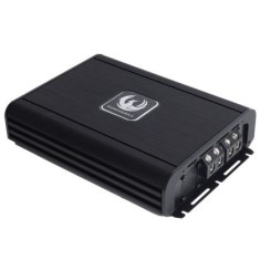 Amplificator ZP5000.1 Phoenix Gold cu SPL de putere mare, 5000W, gama completa CarStore Technology