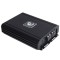 Amplificator ZP5000.1 Phoenix Gold cu SPL de putere mare, 5000W, gama completa CarStore Technology