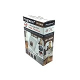 Set 4 saci pentru aspirator ROWENTA ZR200720 Original