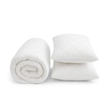 Oferta speciala- set 2 perne 50x70+1 pilota 200x210