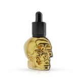 Cumpara ieftin Ulei pentru barba si mustata - BANDIDO - Editie Limitata - GOLD - 40 ml