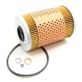 Filtru ulei CLEAN - BMW seria 5 Garage AutoRide