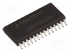 Multiplexor RENESAS 8:1 2 canale SO28 SMD tub 30mA &plusmn;5-34V DC