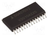 Multiplexor RENESAS 8:1 2 canale SO28 SMD tub 30mA &plusmn;5-34V DC