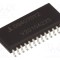 Multiplexor RENESAS 8:1 2 canale SO28 SMD tub 30mA &plusmn;5-34V DC
