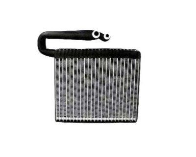Evaporator aer conditionat SRL, OPEL SIGNUM, 2003-2008; VECTRA C, 2002-2009, SAAB 9.3, 2002-2013; FIAT CROMA, 2005-2011; CADILLAC BLS, 2006-2009, alu foto