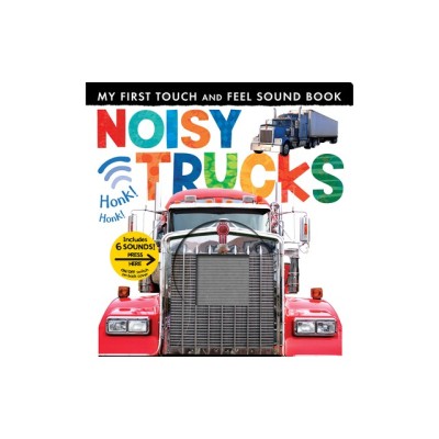 Noisy Trucks foto