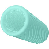 ARCWAVE Ghost Pocket Stroker masturbator Green 9 cm