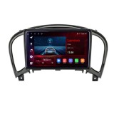 Navigatie Nissan Juke 2010-2015 Android 8+128GB 2K GPS Bluetooth 4G