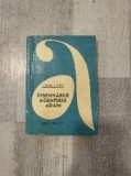 Insemnarile agentului Adam de Viorel Stirbu