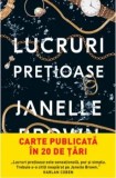 Lucruri pretioase/Janelle Brown