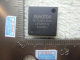 NuvoTon NPCE885PA0