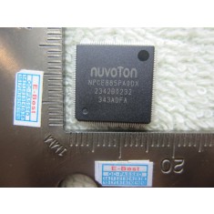 NuvoTon NPCE885PA0DX