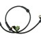 Senzor ABS fata Chrysler Pt Cruiser 2001-, Neon 2.0 2000-, Dreapta, NTY HCA-CH-022