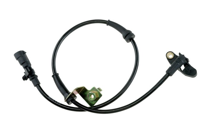 Senzor ABS fata Chrysler Pt Cruiser 2001-, Neon 2.0 2000-, Dreapta, NTY HCA-CH-022
