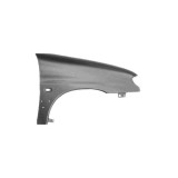 Aripa fata Peugeot Partner (G), 07.1996-11.2002 / Citroen BERLINGO (MF), 07.96-10.02, partea Dreapta, cu gaura pentru semnalizare, 00007841K0, 235002, Rapid
